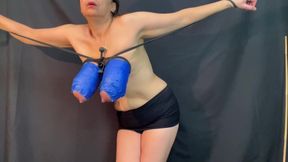 BDSM (Bondage Dominação Sadismo Masoquismo) 